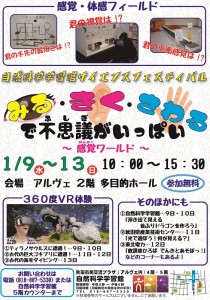 ãµã¤ã¨ã³ã¹ãã§ã¹ãã£ãã«ãã¹ã¿ã¼